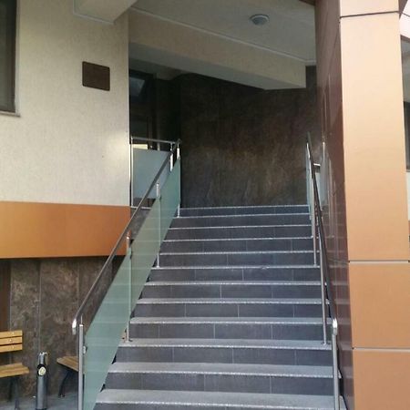 יאשי Alexys Residence 2 מראה חיצוני תמונה