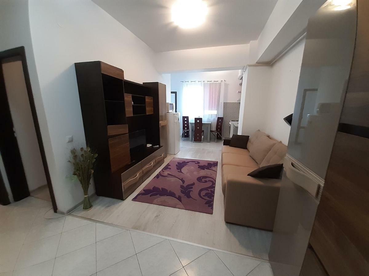 יאשי Alexys Residence 2 מראה חיצוני תמונה