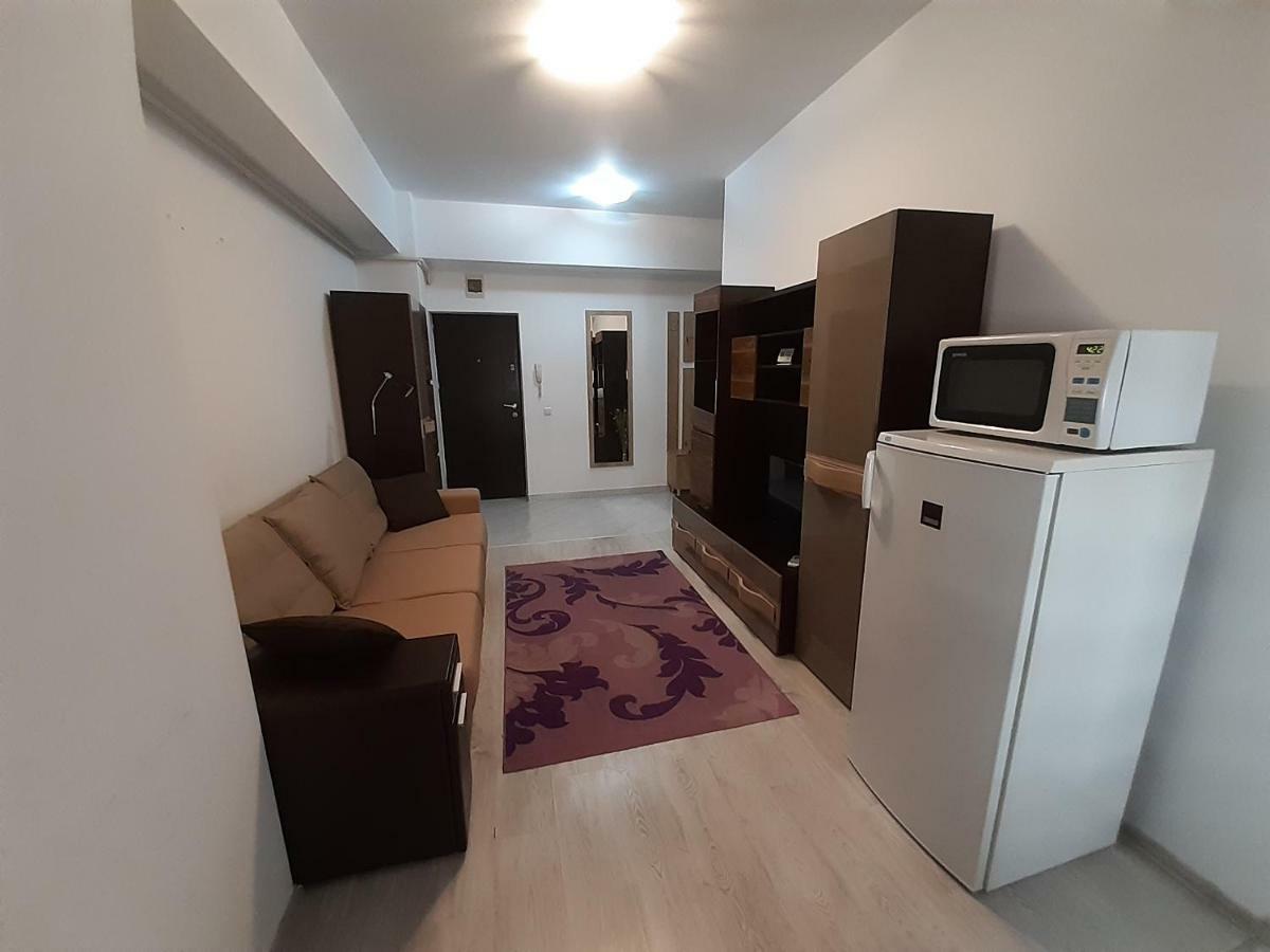 יאשי Alexys Residence 2 מראה חיצוני תמונה