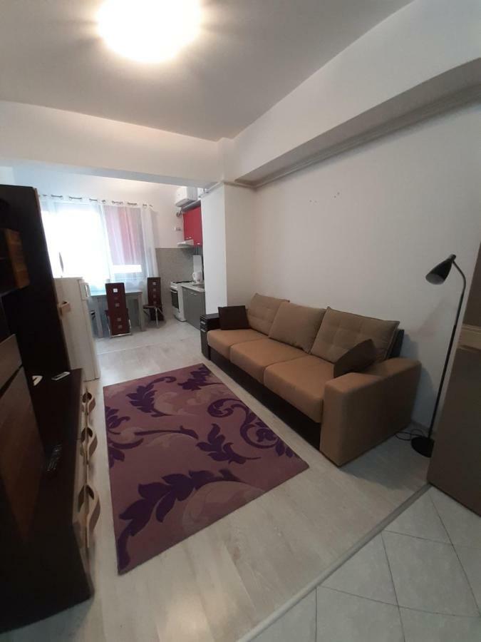 יאשי Alexys Residence 2 מראה חיצוני תמונה