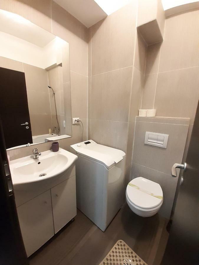 יאשי Alexys Residence 2 מראה חיצוני תמונה