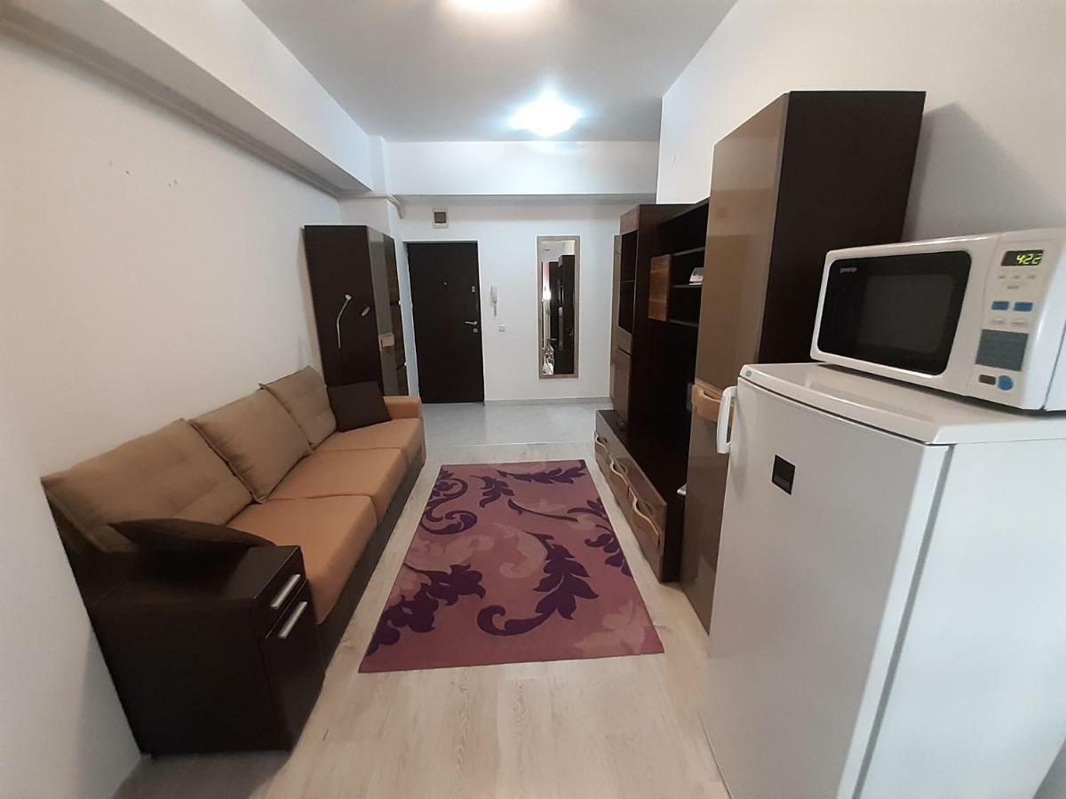 יאשי Alexys Residence 2 מראה חיצוני תמונה