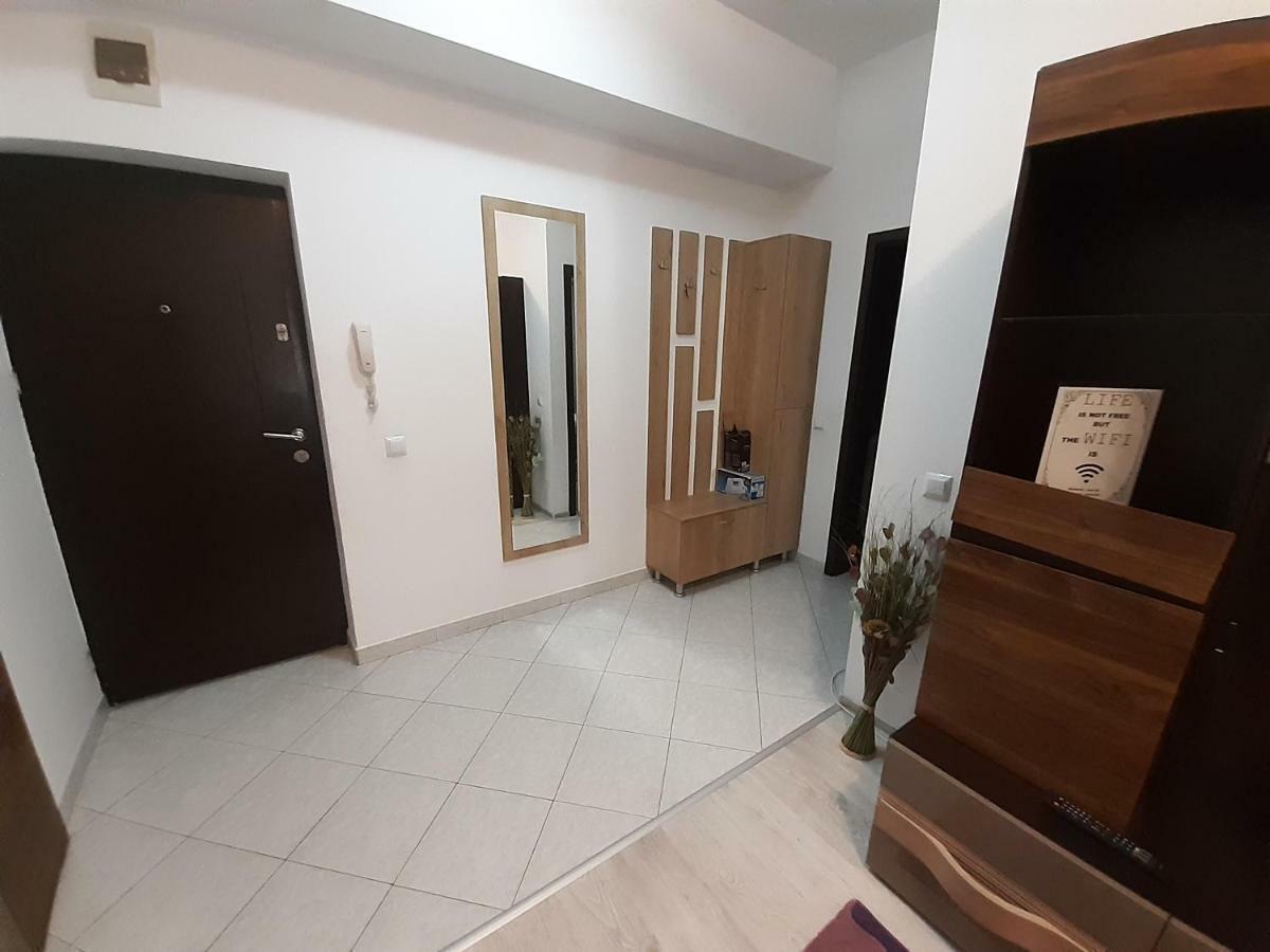 יאשי Alexys Residence 2 מראה חיצוני תמונה