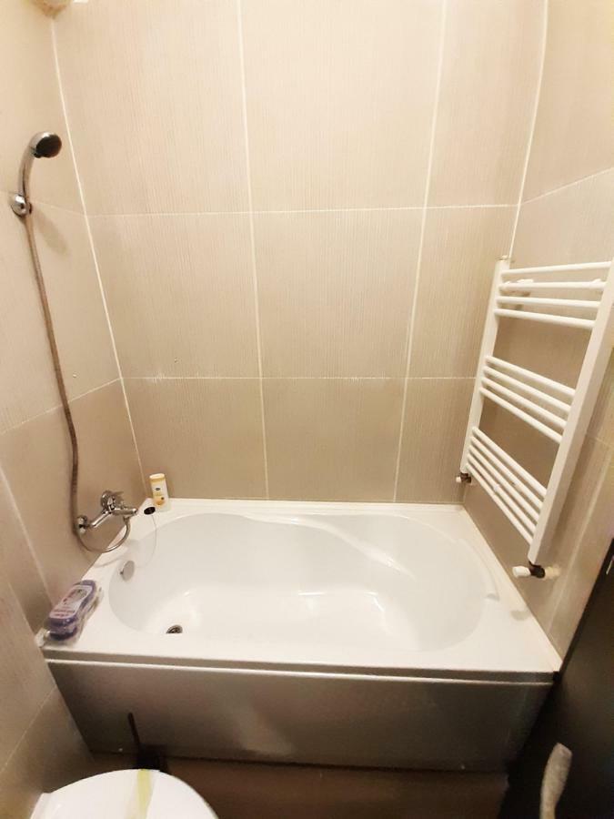 יאשי Alexys Residence 2 מראה חיצוני תמונה
