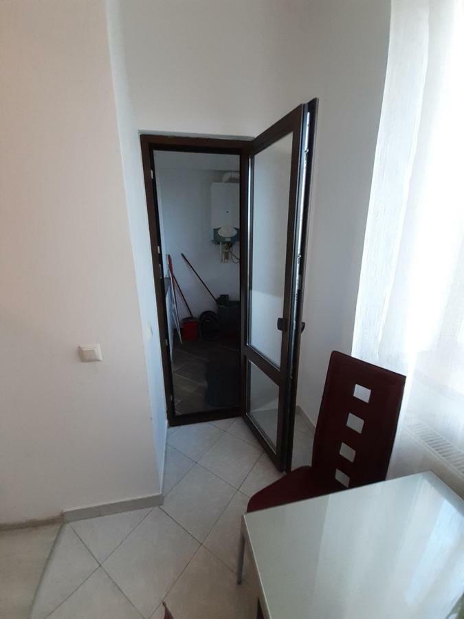 יאשי Alexys Residence 2 מראה חיצוני תמונה