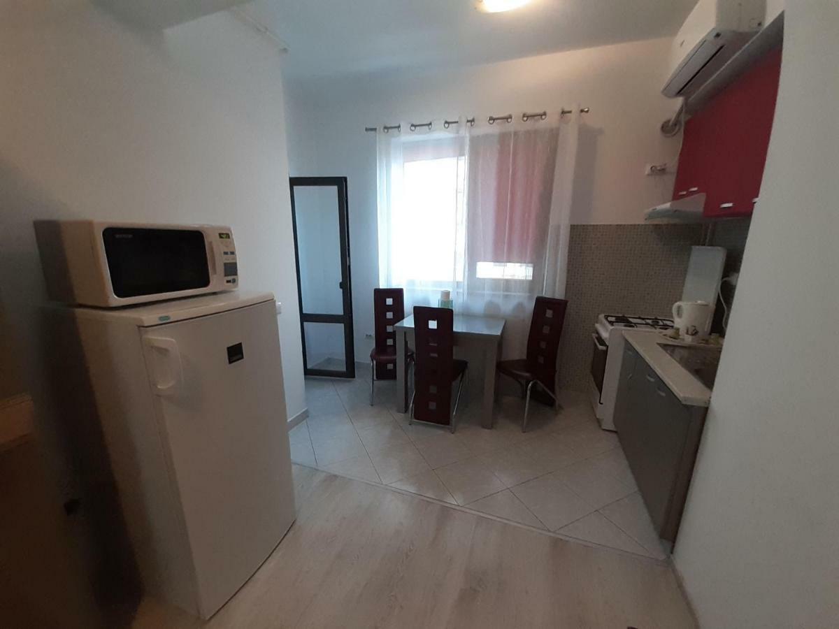 יאשי Alexys Residence 2 מראה חיצוני תמונה