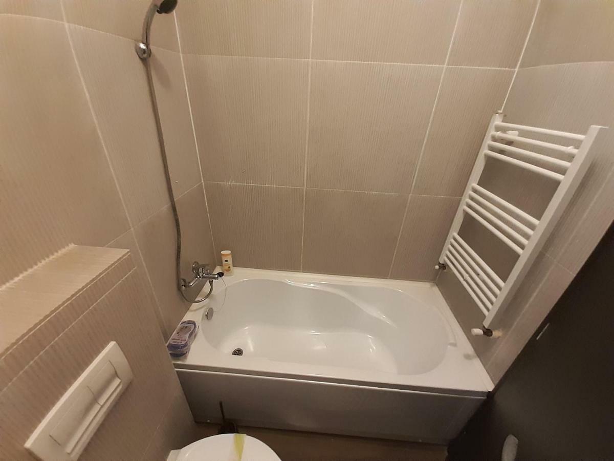 יאשי Alexys Residence 2 מראה חיצוני תמונה