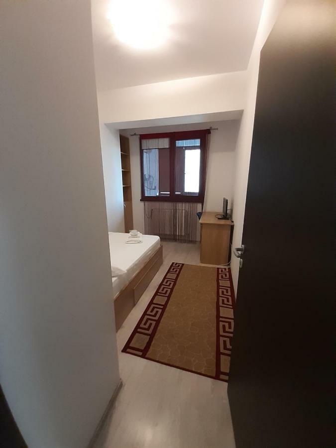 יאשי Alexys Residence 2 מראה חיצוני תמונה